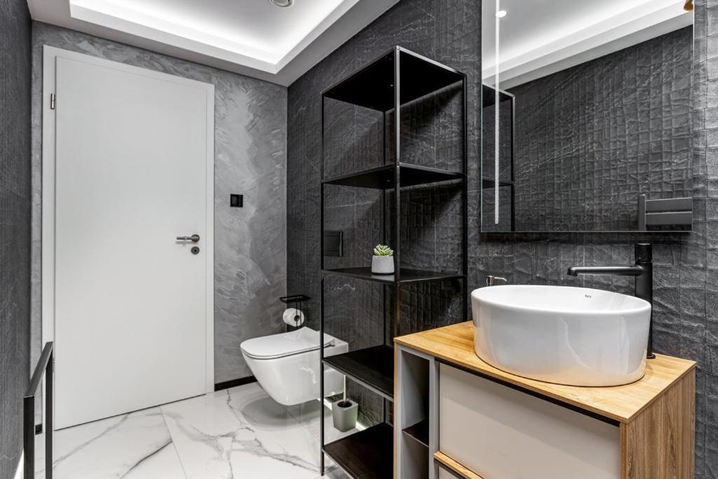 Cosmopolit Apartment