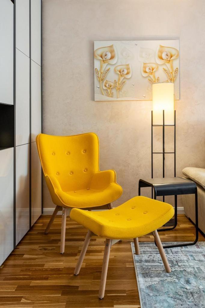 Cosmopolit Apartment