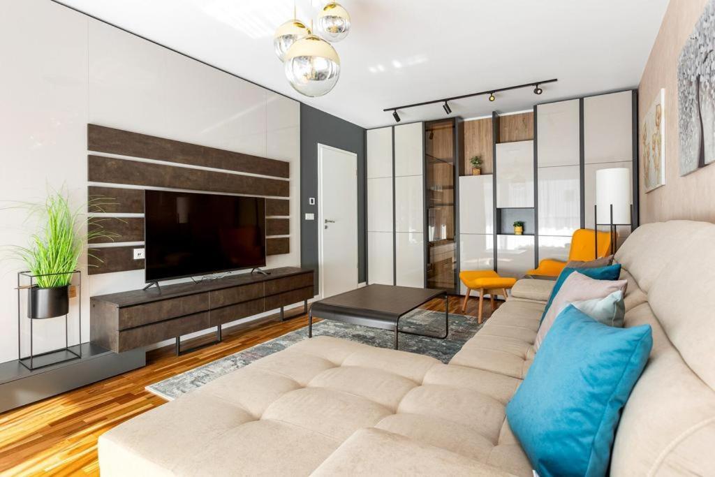 Cosmopolit Apartment