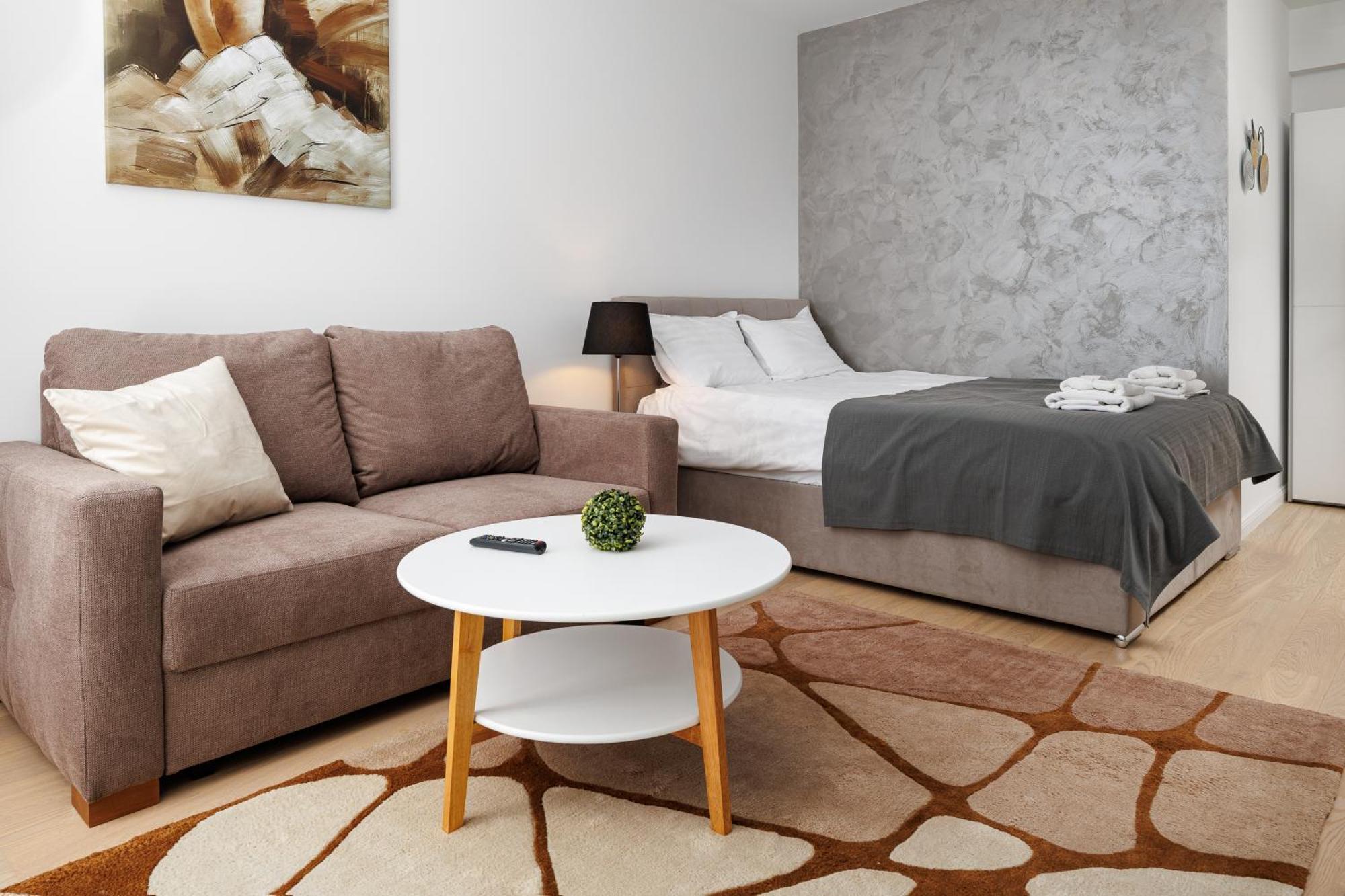 Cosmopolit Apartment