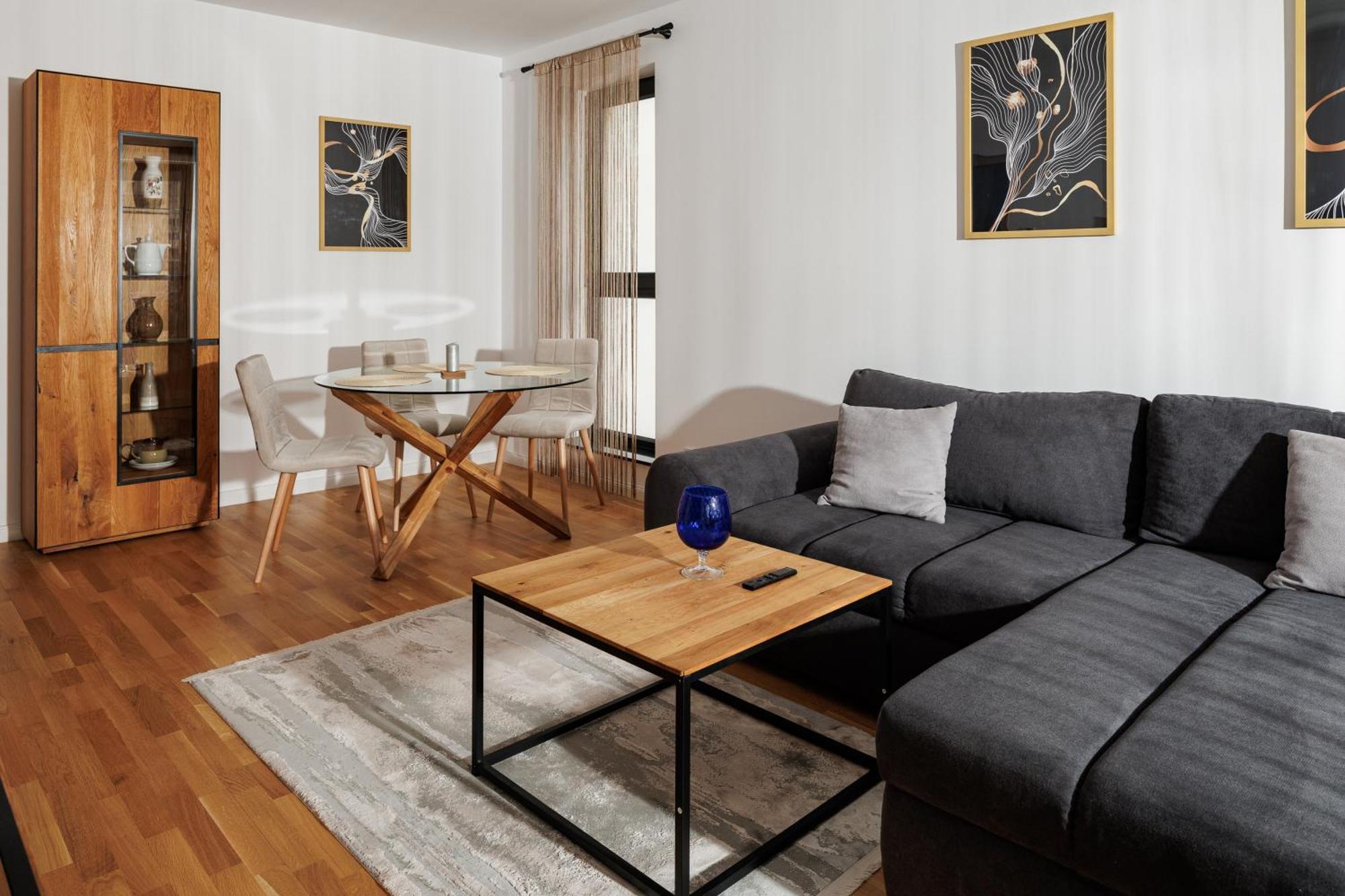 Apartment Cosmopolit