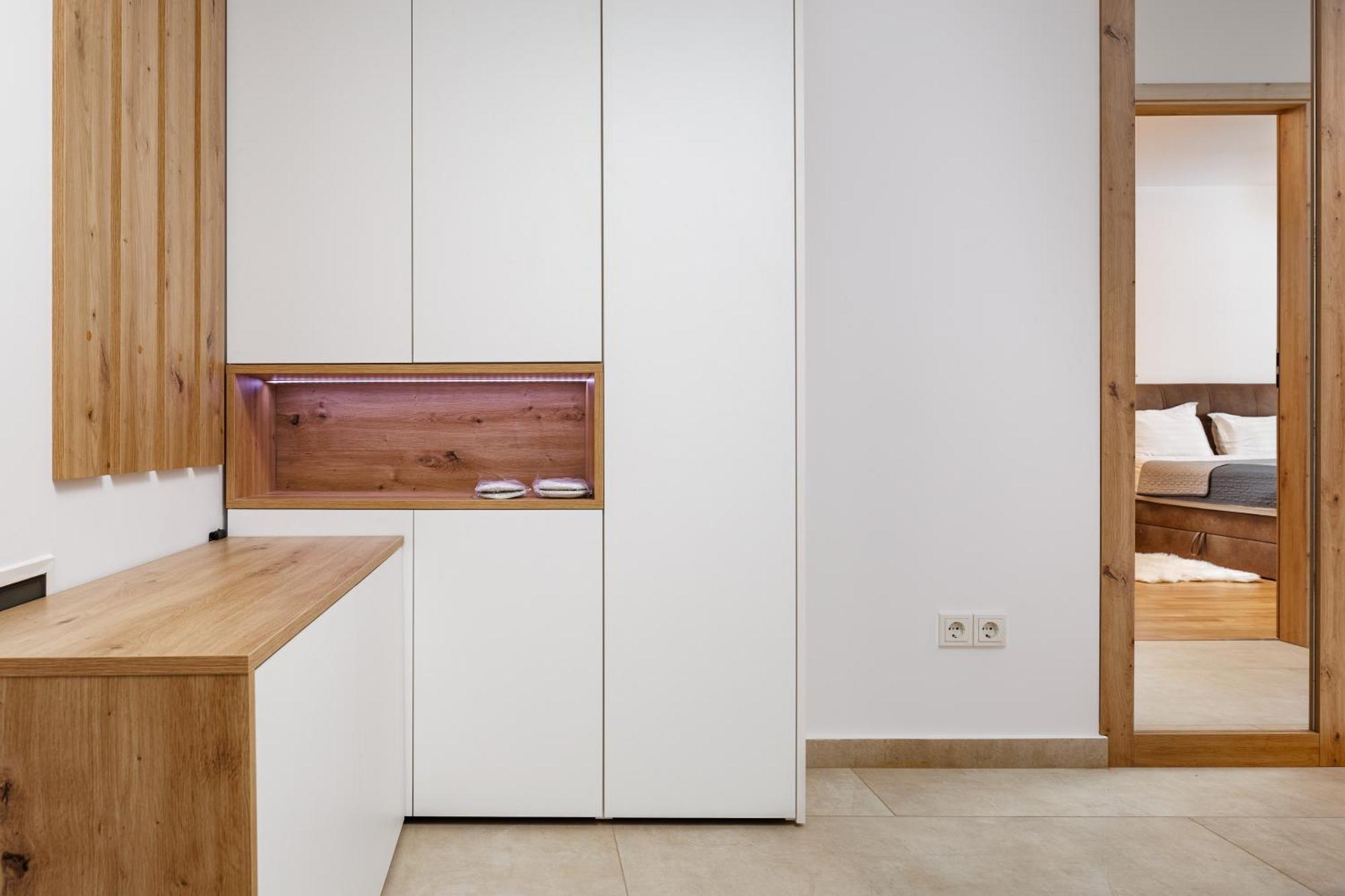 Cosmopolit Apartment