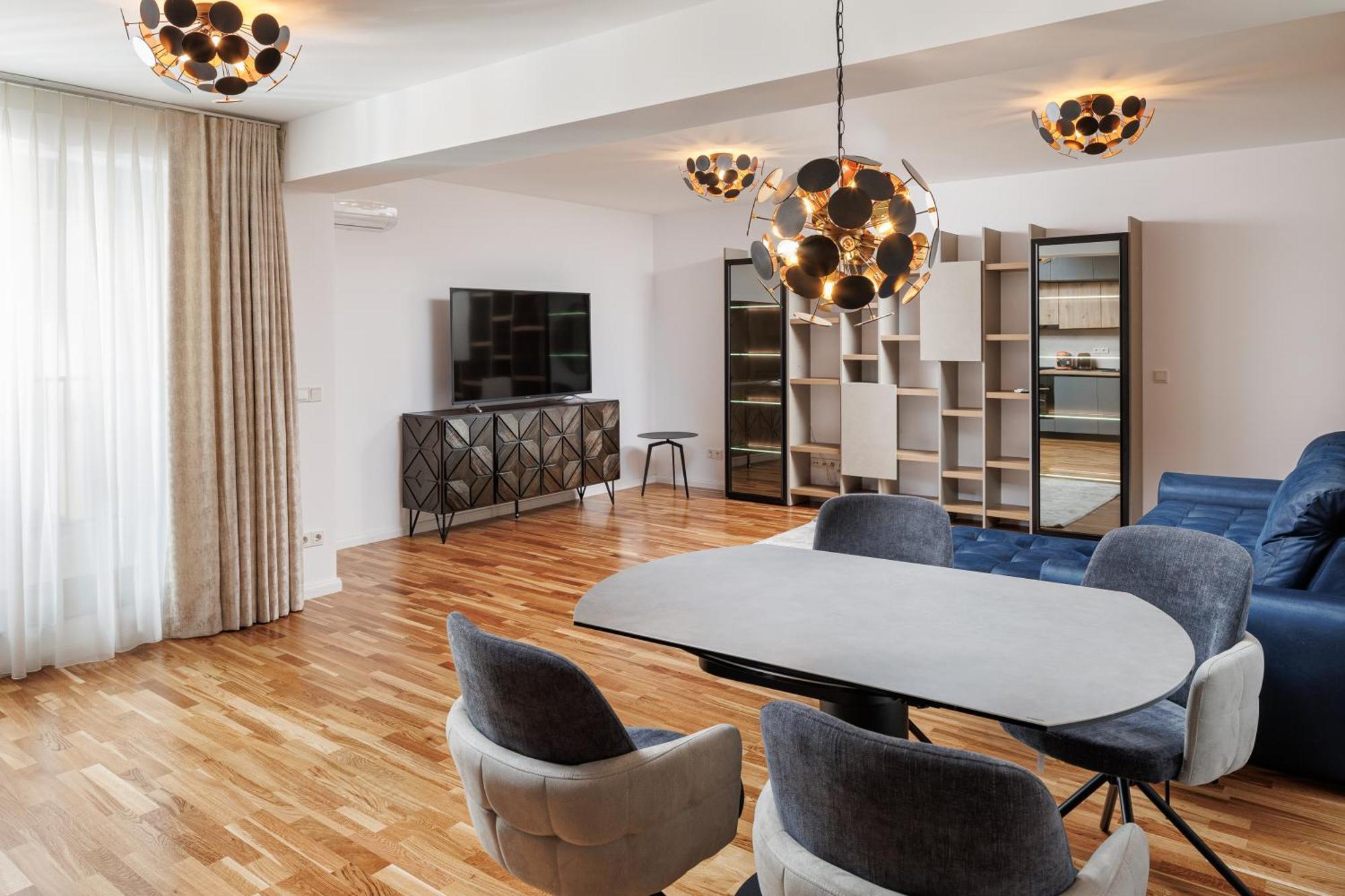 Apartment Cosmopolit