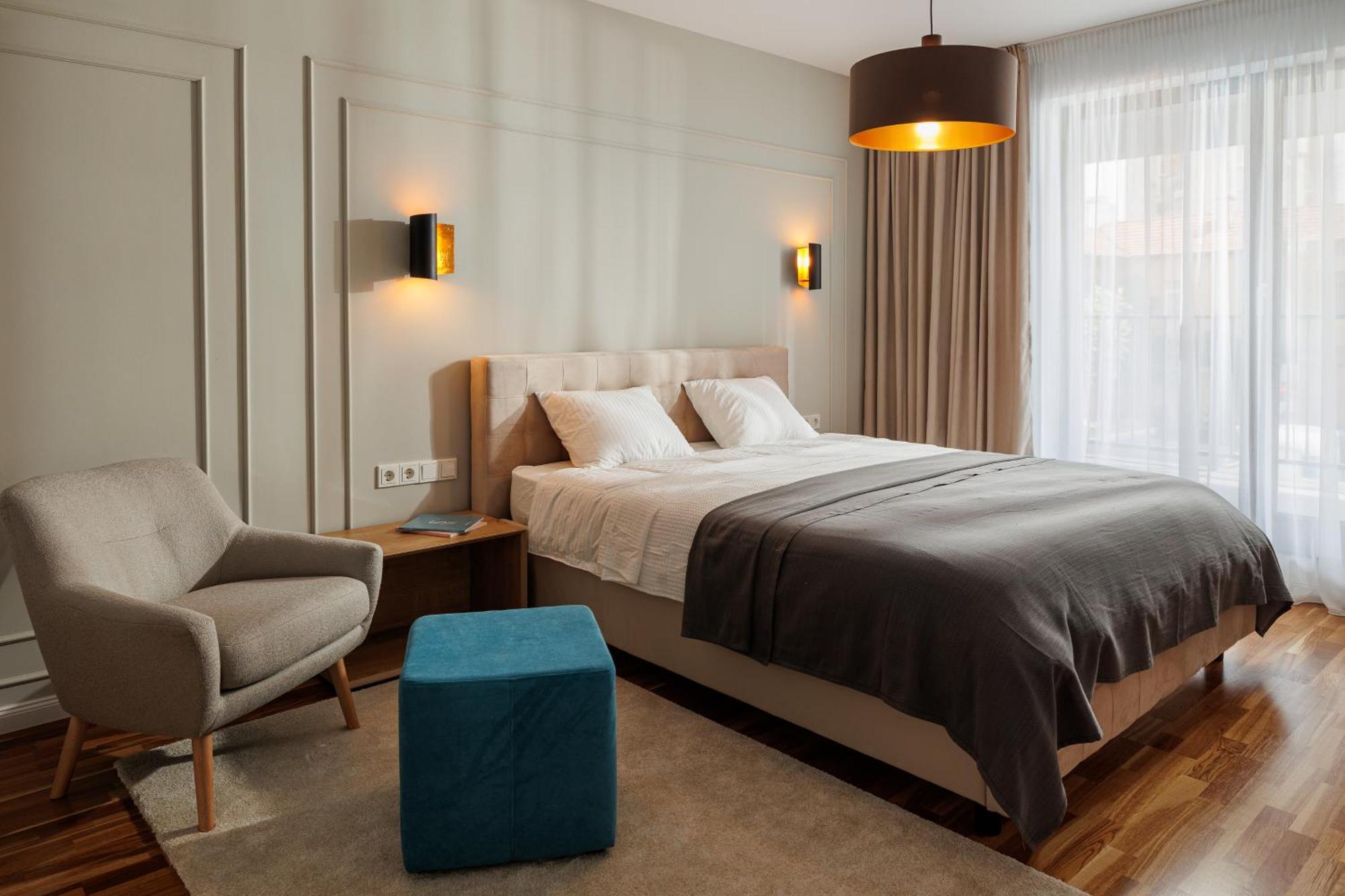 Cosmopolit Apartment Brasov