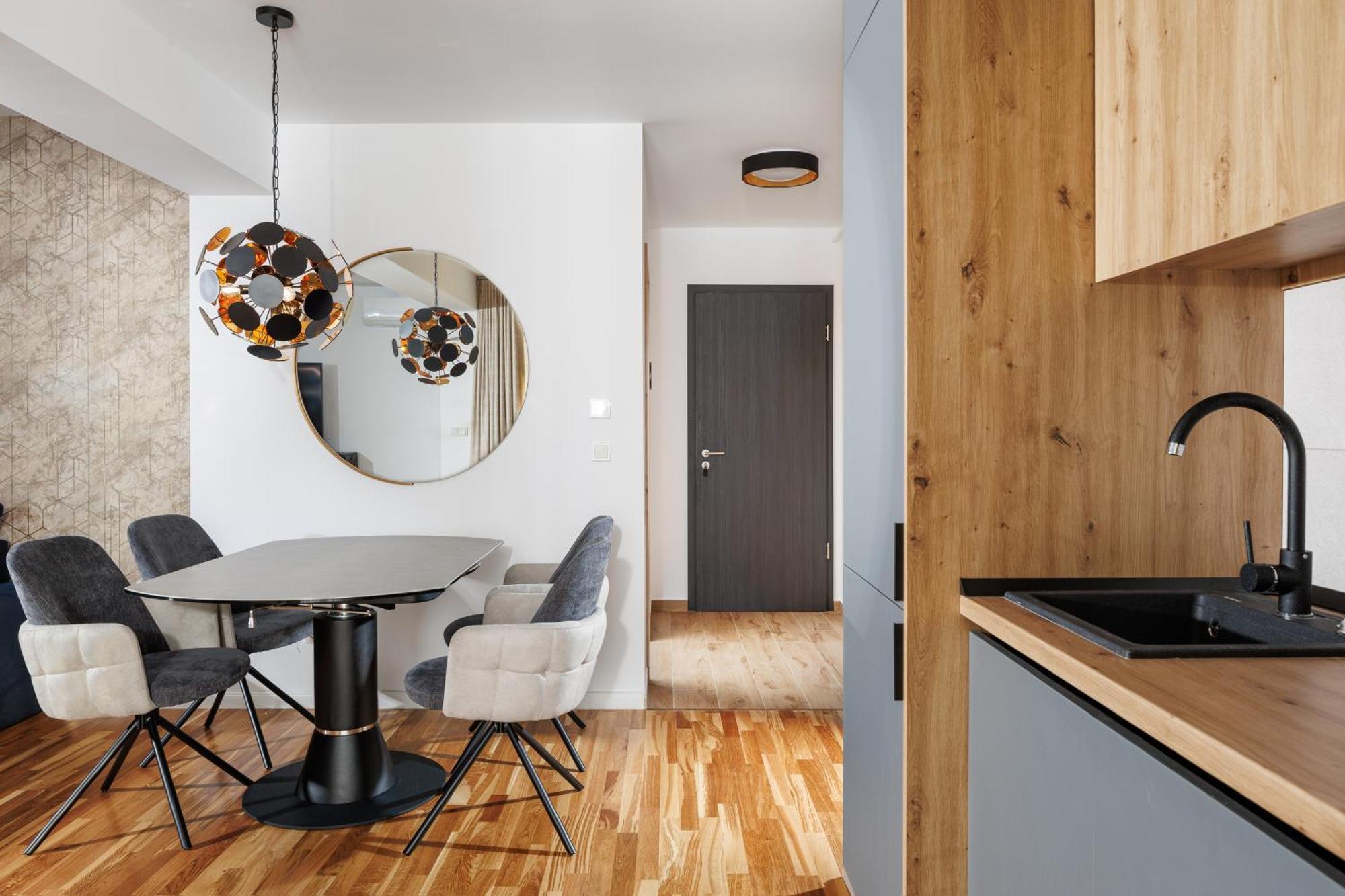 Apartment Cosmopolit Brasov