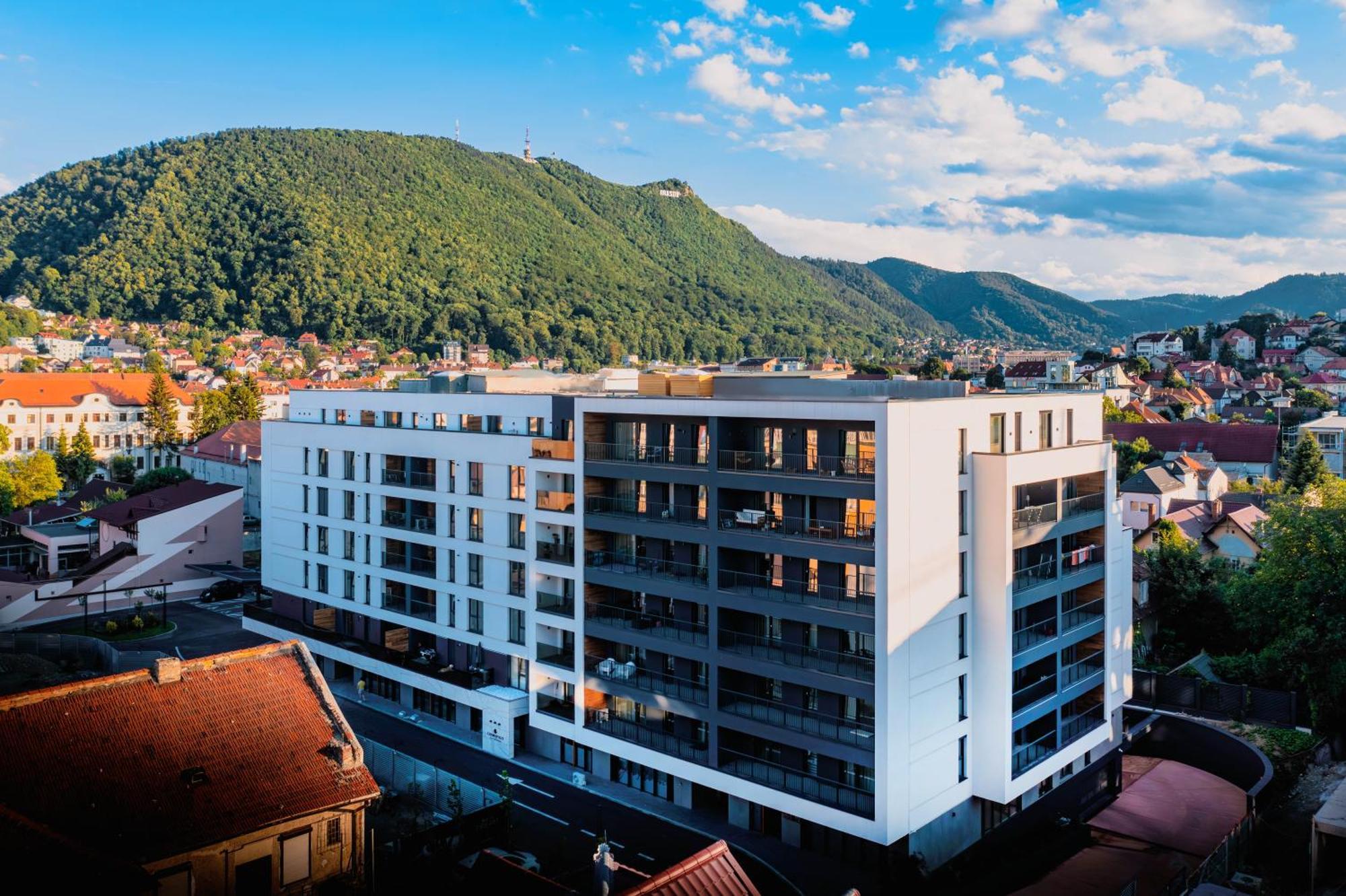 Cosmopolit Brasov