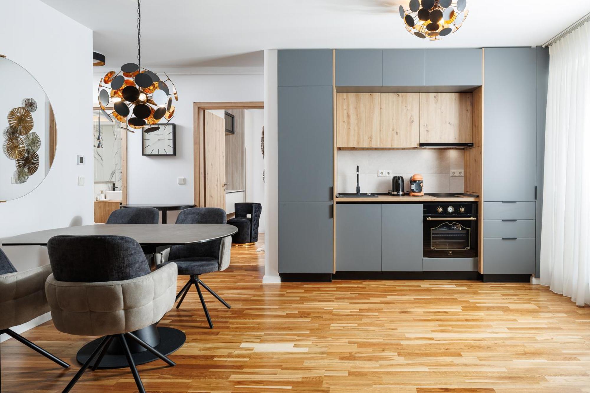Cosmopolit Apartment Brasov